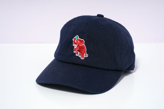 Hooligan Elephant Hat