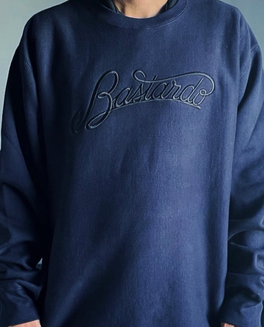 Ghost Bastardo Crewneck