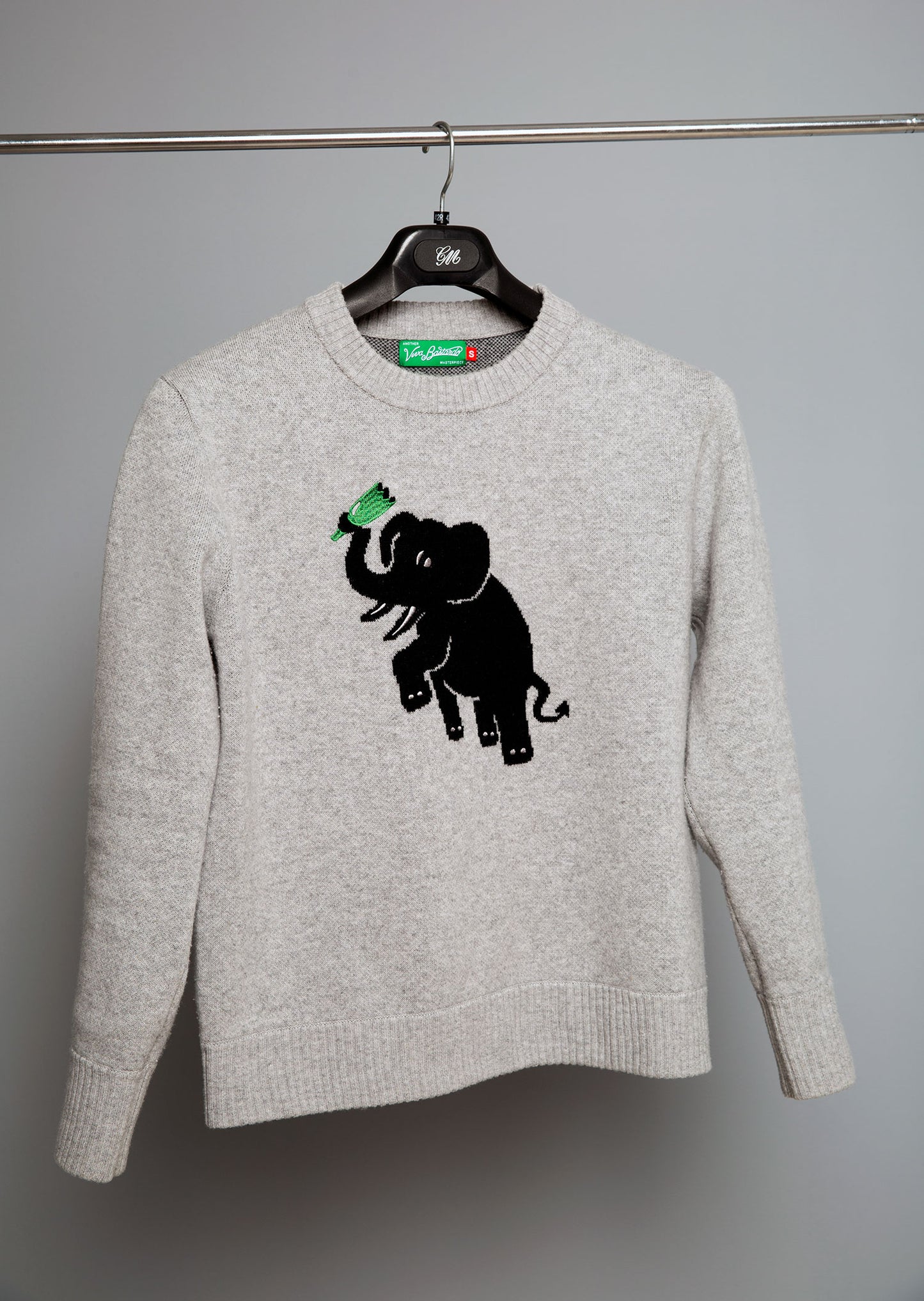 Bastardo Crewneck Sweater