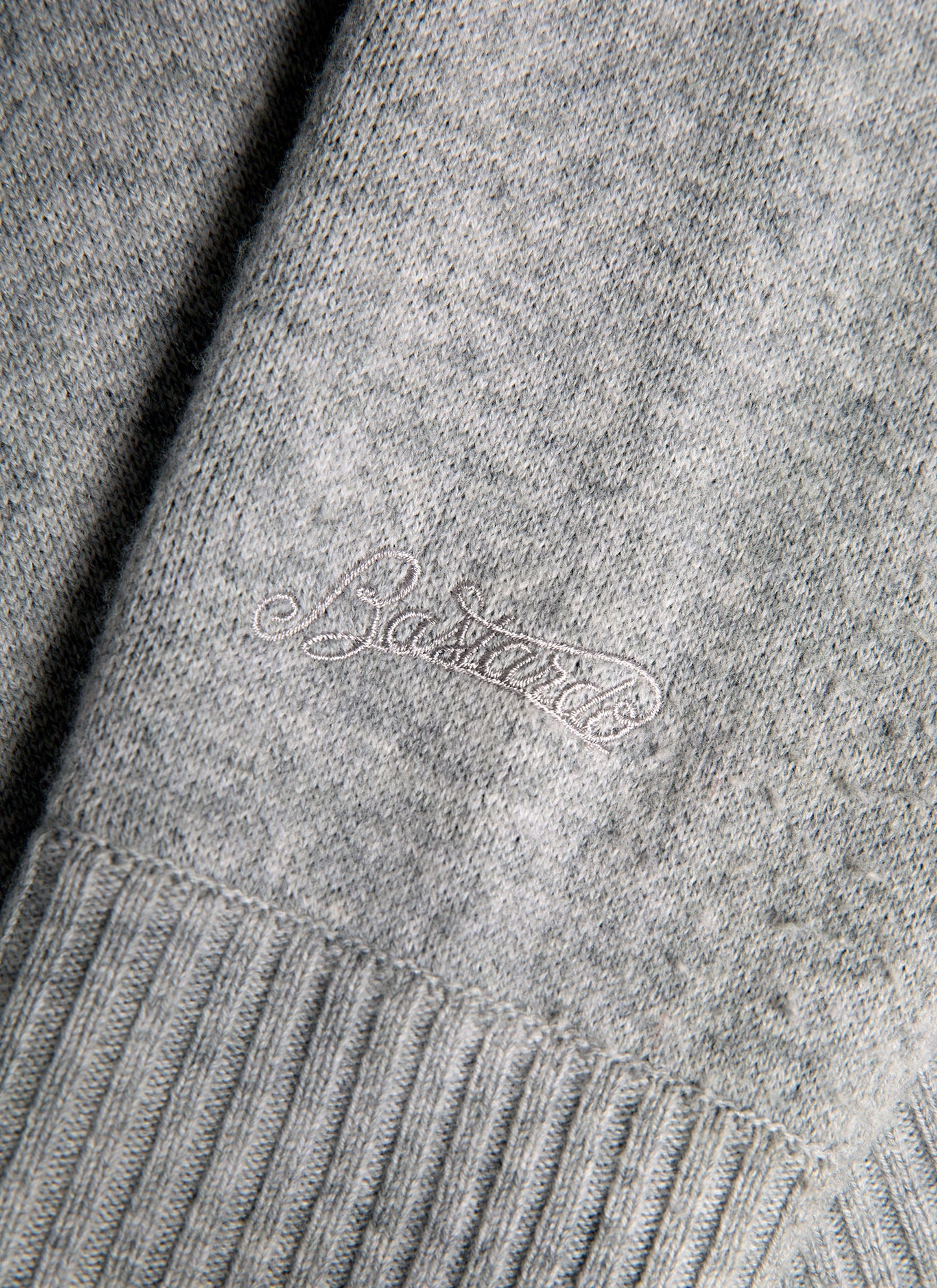 Bastardo Crewneck Sweater