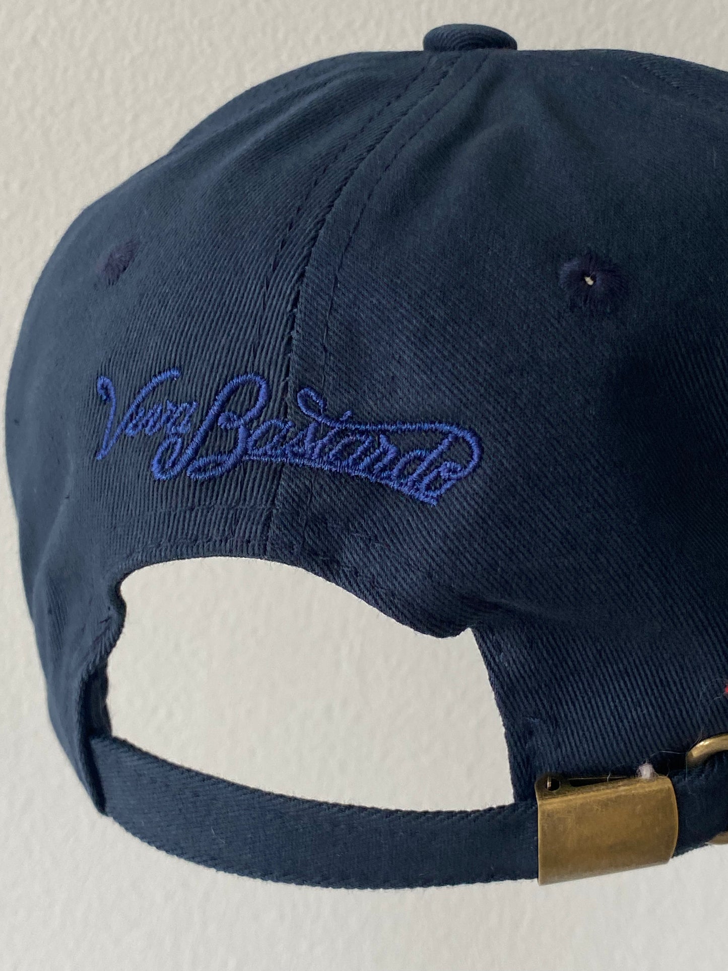 Hooligan Elephant Hat